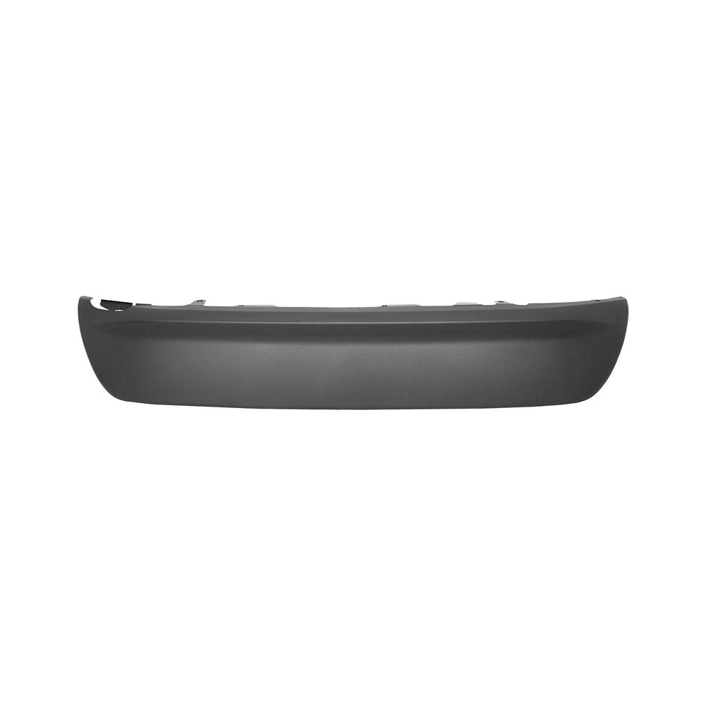 Rear Lower Valance Panel 2023-2025 Toyota Corolla
