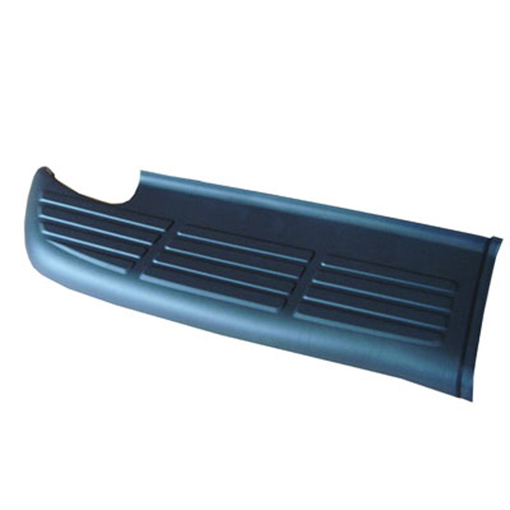 Rear Left Driver Side Rear Bumper Step Pads 2000-2006 Toyota Tundra