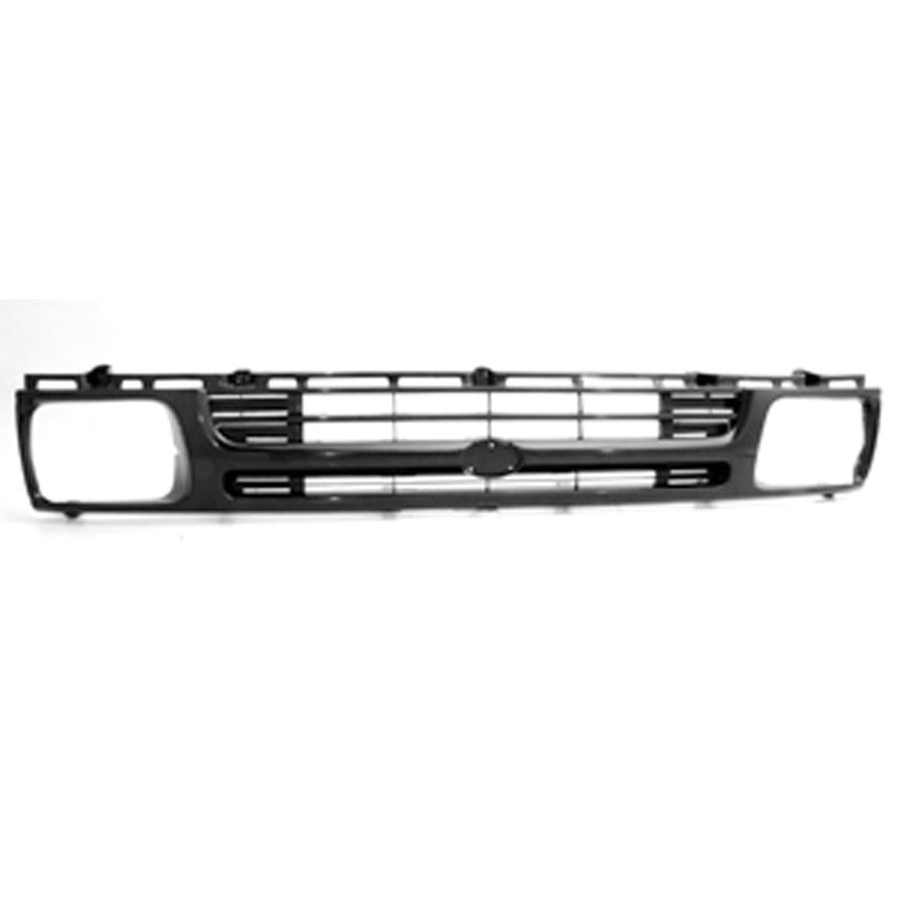 Front Grille 1992-1995 Toyota Pickup