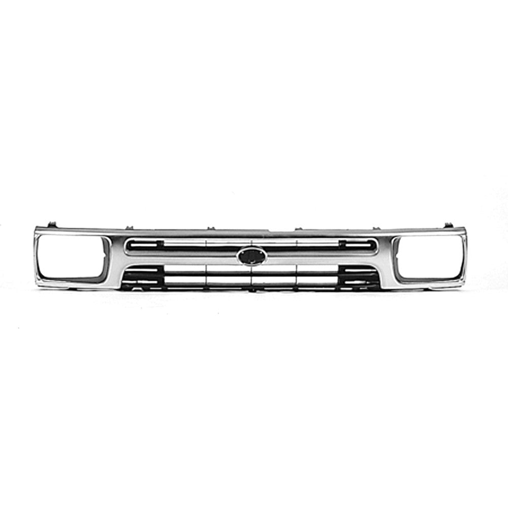 Front Grille 1992-1995 Toyota Pickup