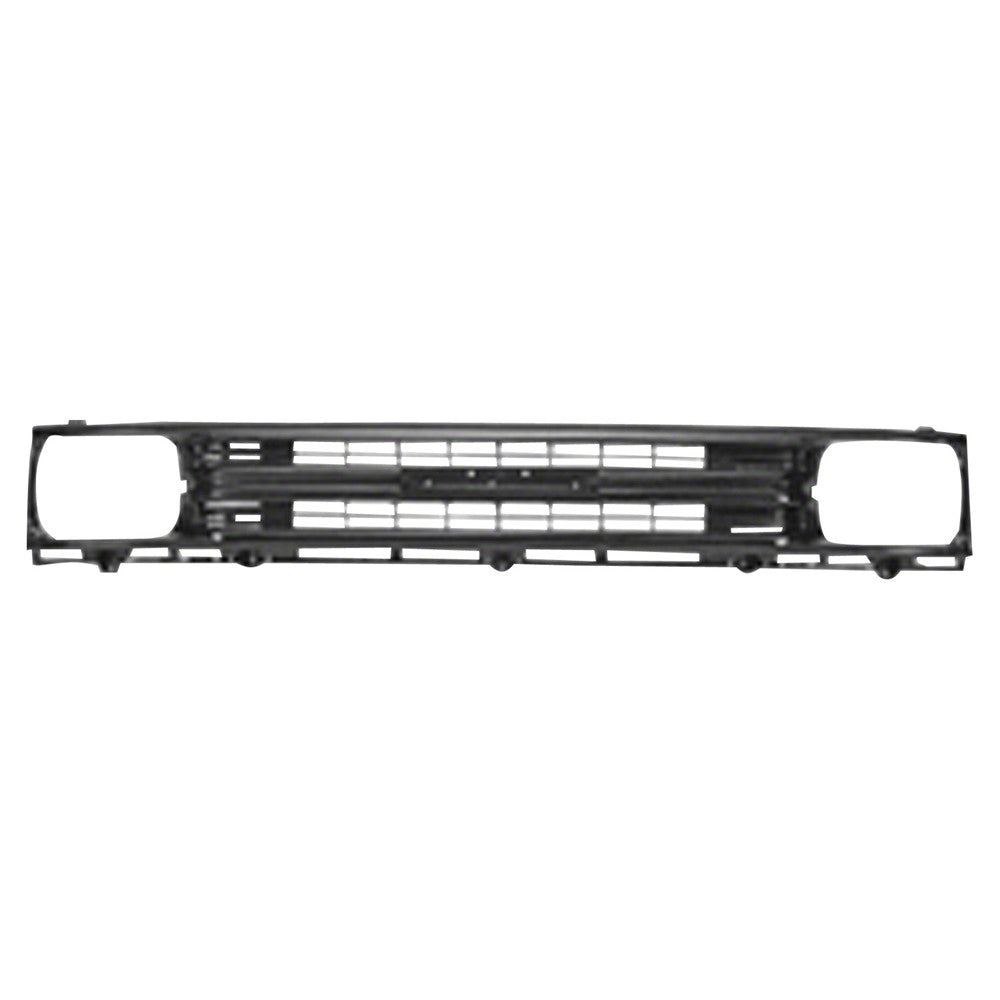 Grille 1989-1991 Toyota Pickup