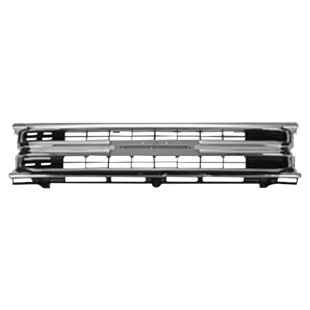 Front Grille 1989-1995 Toyota Pickup