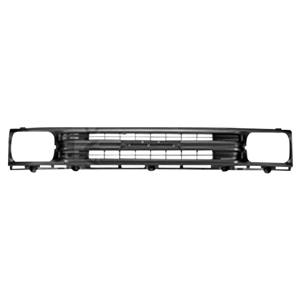 Grille 1989-1991 Toyota Pickup