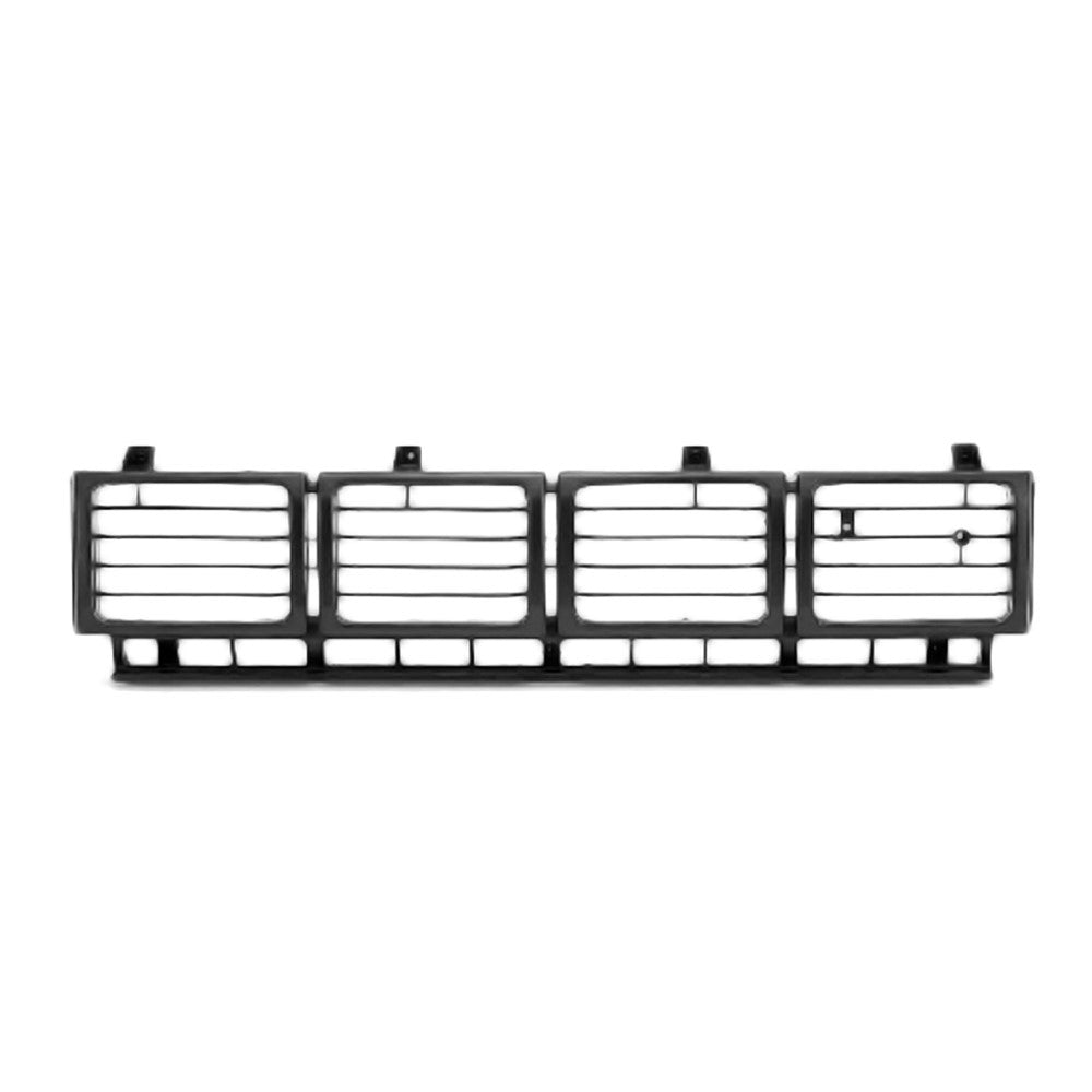 Front Grille 1979-1981 Toyota Pickup