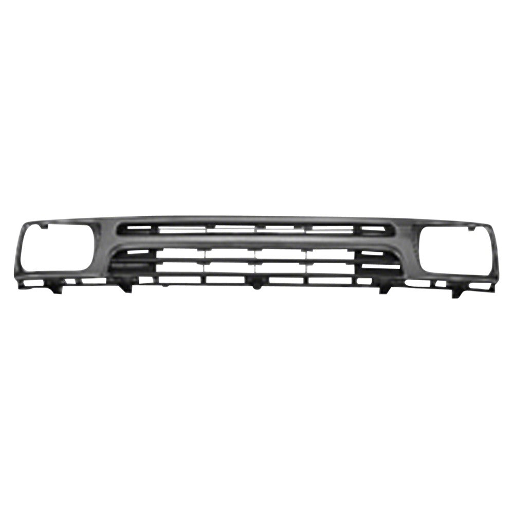 Front Grille 1992-1995 Toyota Pickup