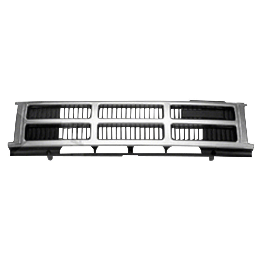 Grille 1984-1986 Toyota 4runner, Pickup