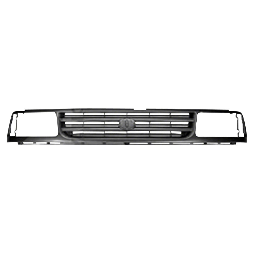 Front Grille 1993-1998 Toyota T100