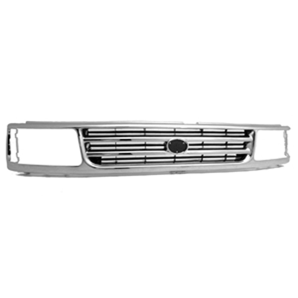 Front Grille 1993-1998 Toyota T100