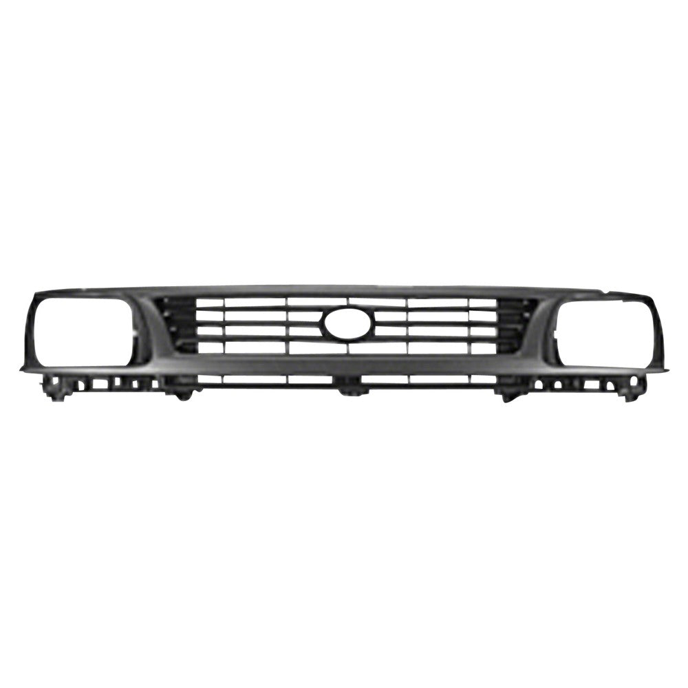 Front Grille 1995-1996 Toyota Tacoma