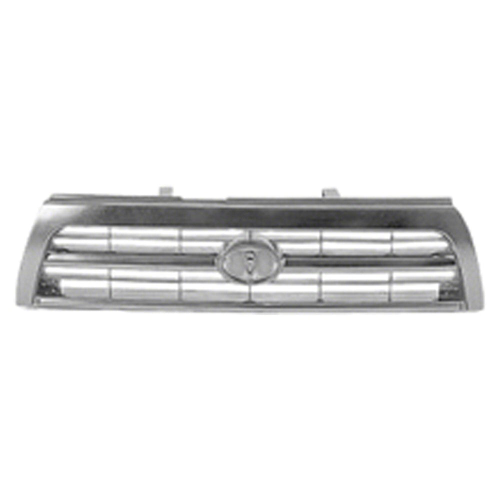 Front Grille 1996-1998 Toyota 4runner