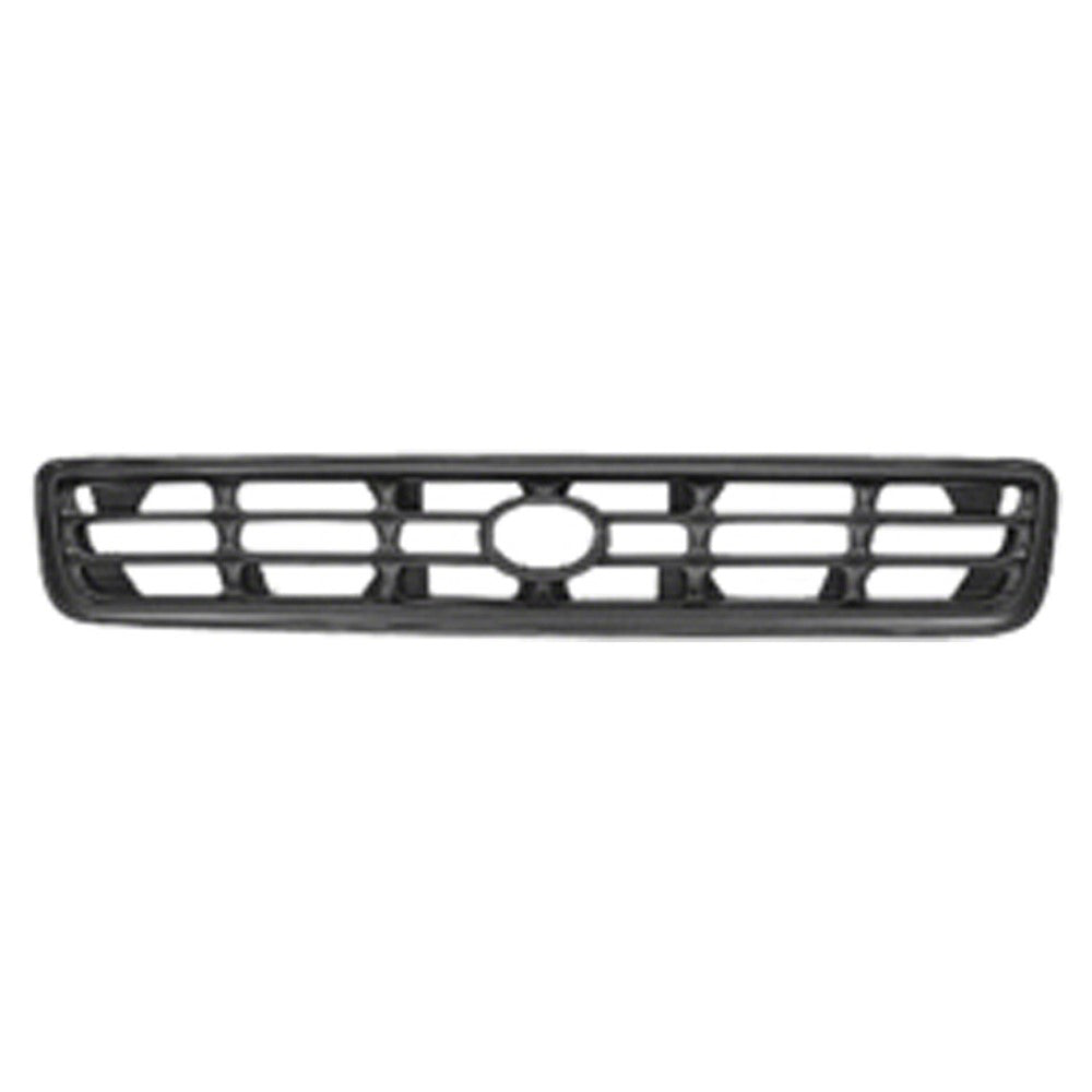 Front Grille 1998-2000 Toyota Rav4