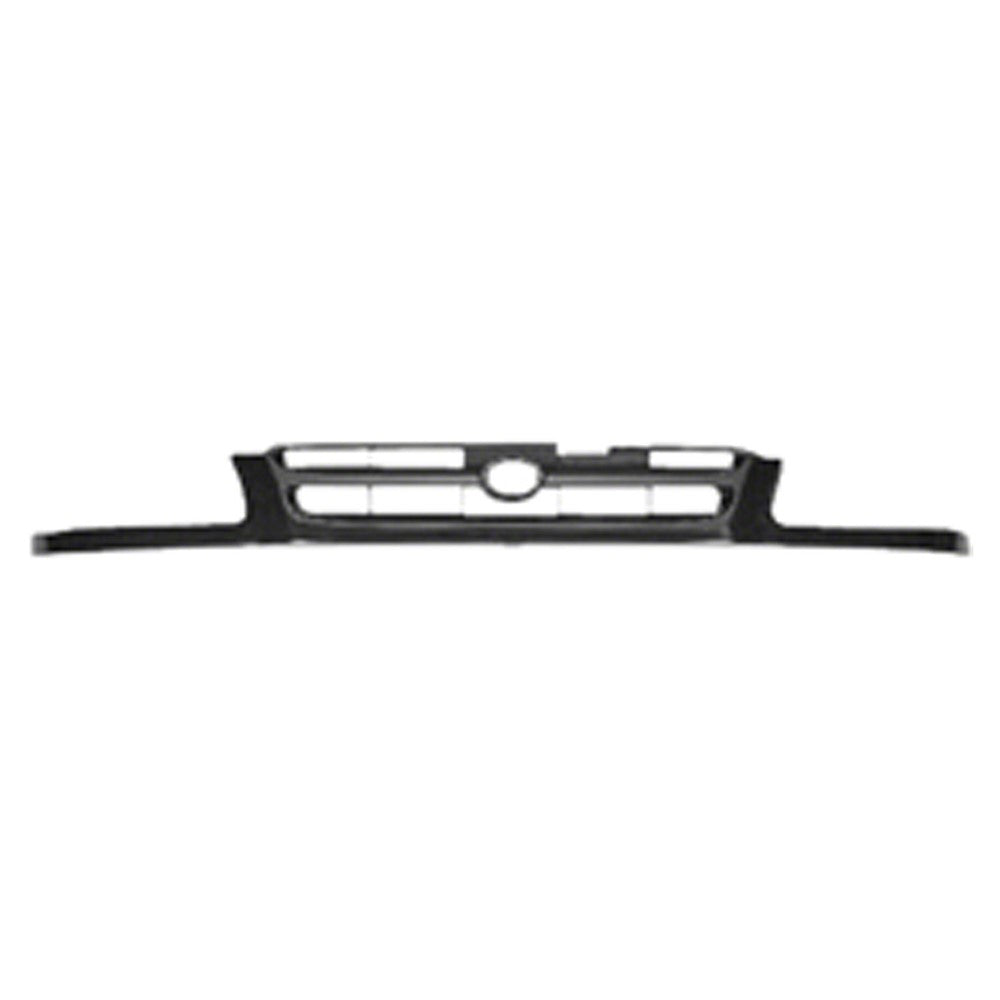 Front Grille 1998-2000 Toyota Sienna