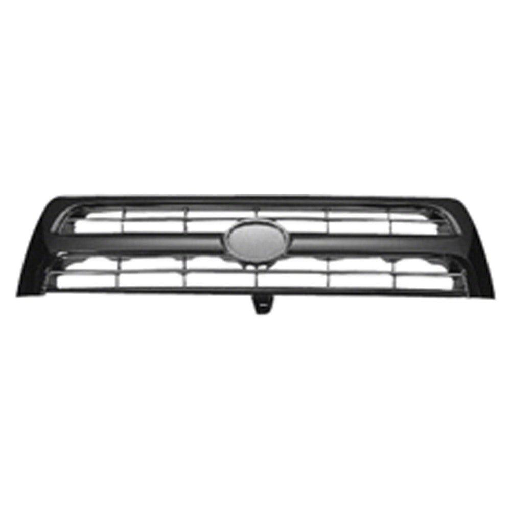 Front Grille 1999-2000 Toyota 4runner