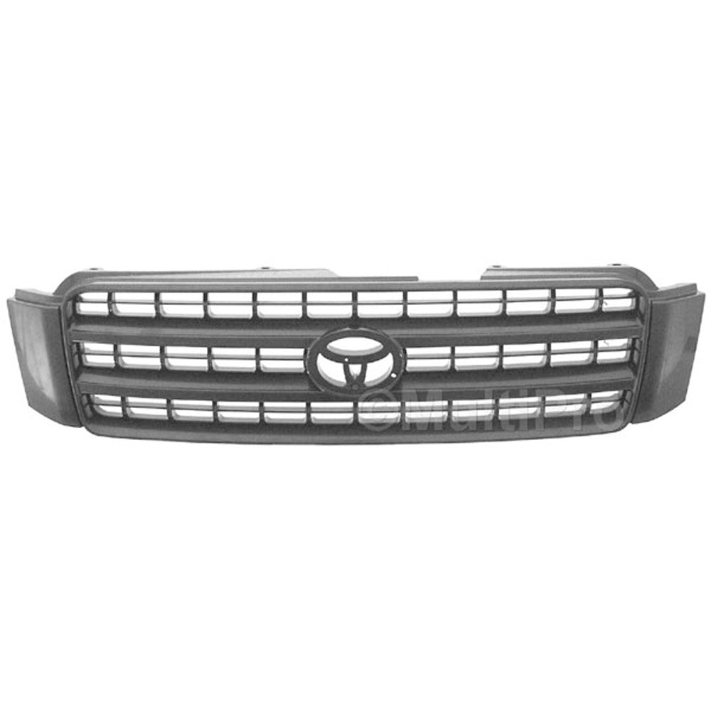 Front Grille 2001-2003 Toyota Highlander