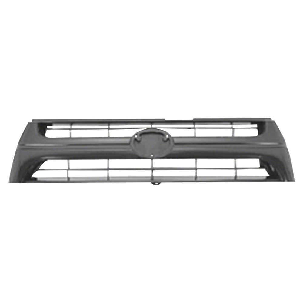 Front Grille 2001-2002 Toyota 4runner