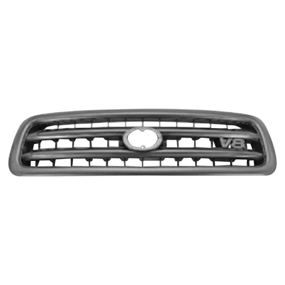 Front Grille 2001-2004 Toyota Sequoia