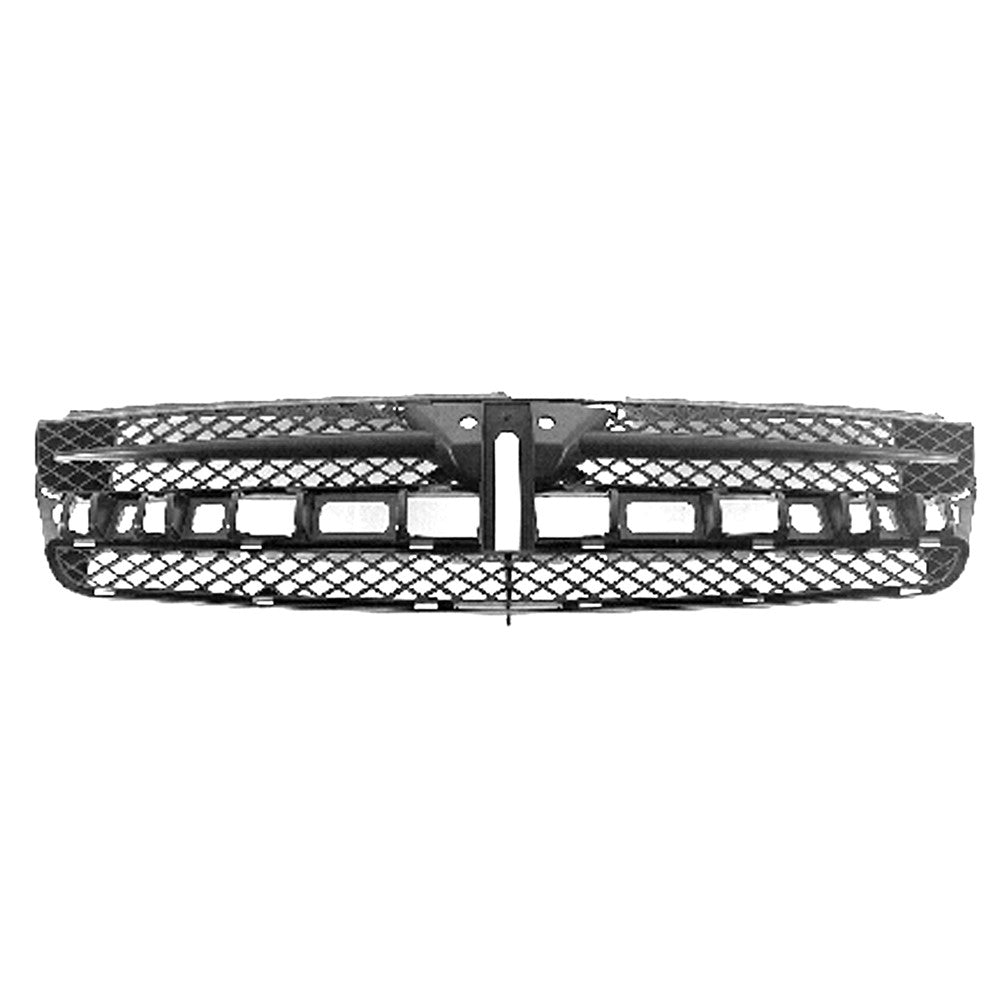 Grille 2004-2005 Toyota Sienna