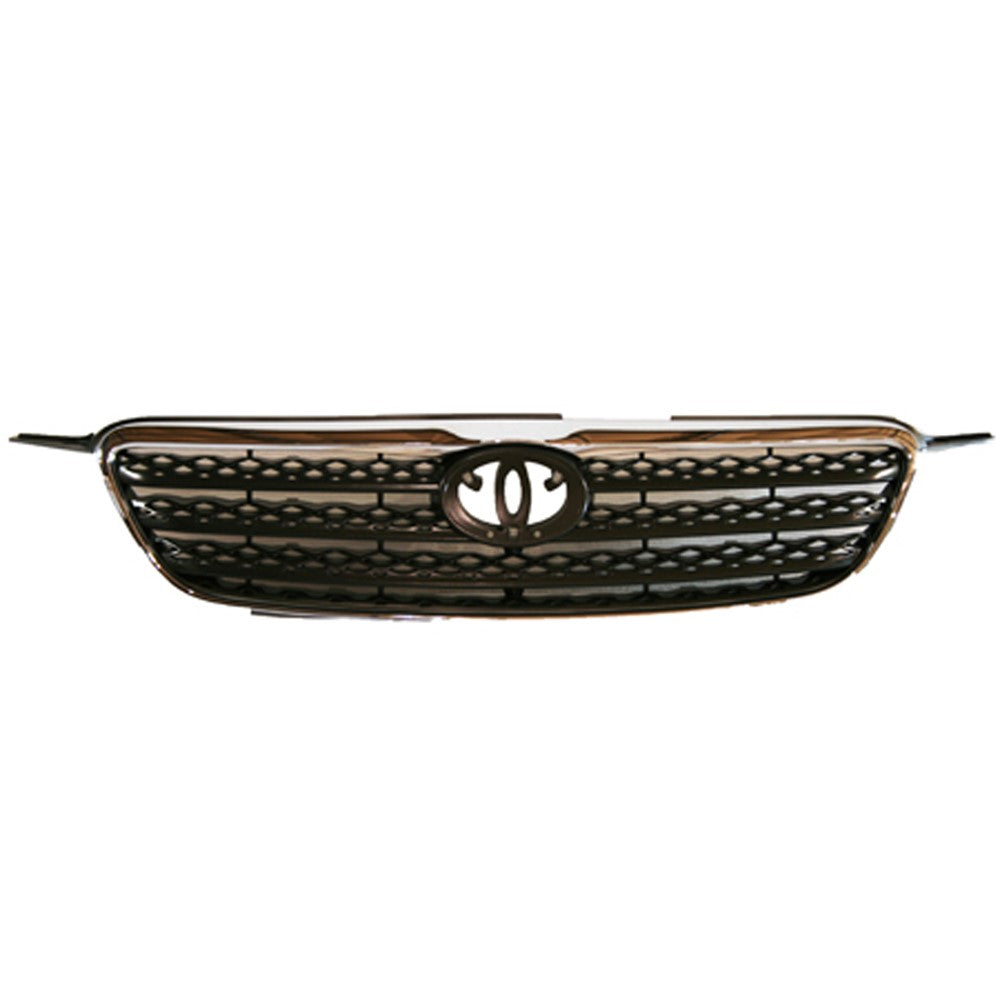 Grille 2005-2008 Toyota Corolla