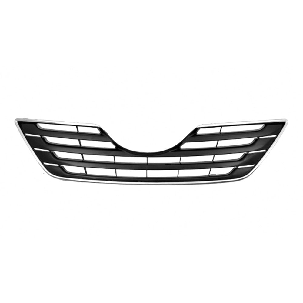 Front Grille 2007-2009 Toyota Camry