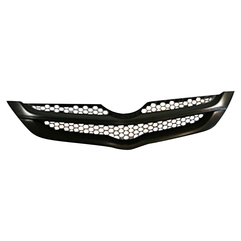 Front Grille 2007-2008 Toyota Yaris