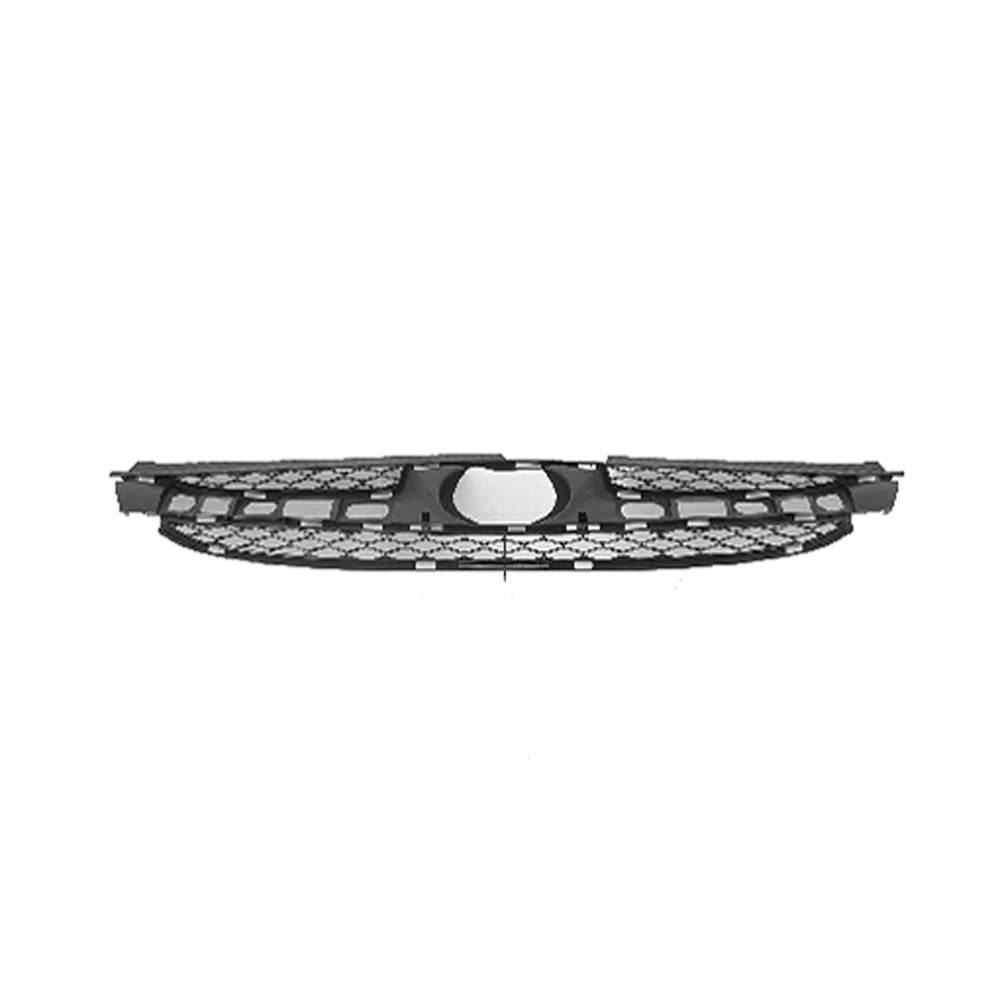 Front Grille 2006-2010 Toyota Sienna