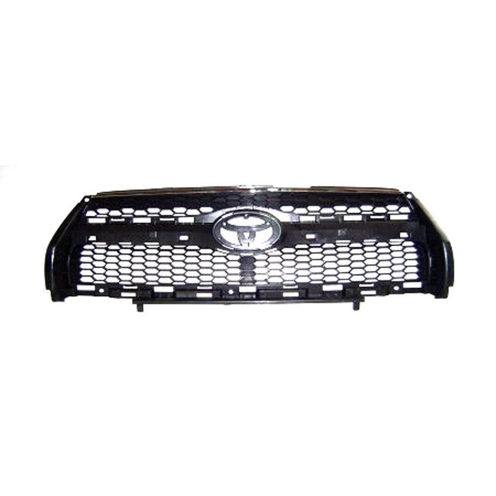 Grille 2009-2012 Toyota Rav4