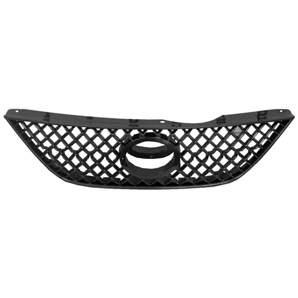 Front Grille 2006-2008 Toyota Solara
