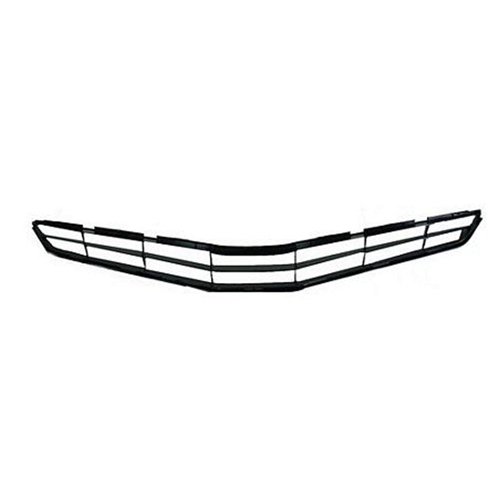 Lower Grille 2010-2011 Toyota Camry