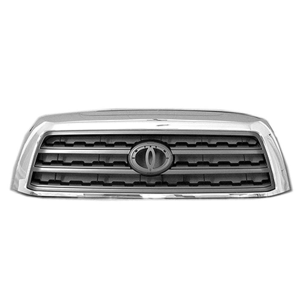 Front Grille 2008-2017 Toyota Sequoia