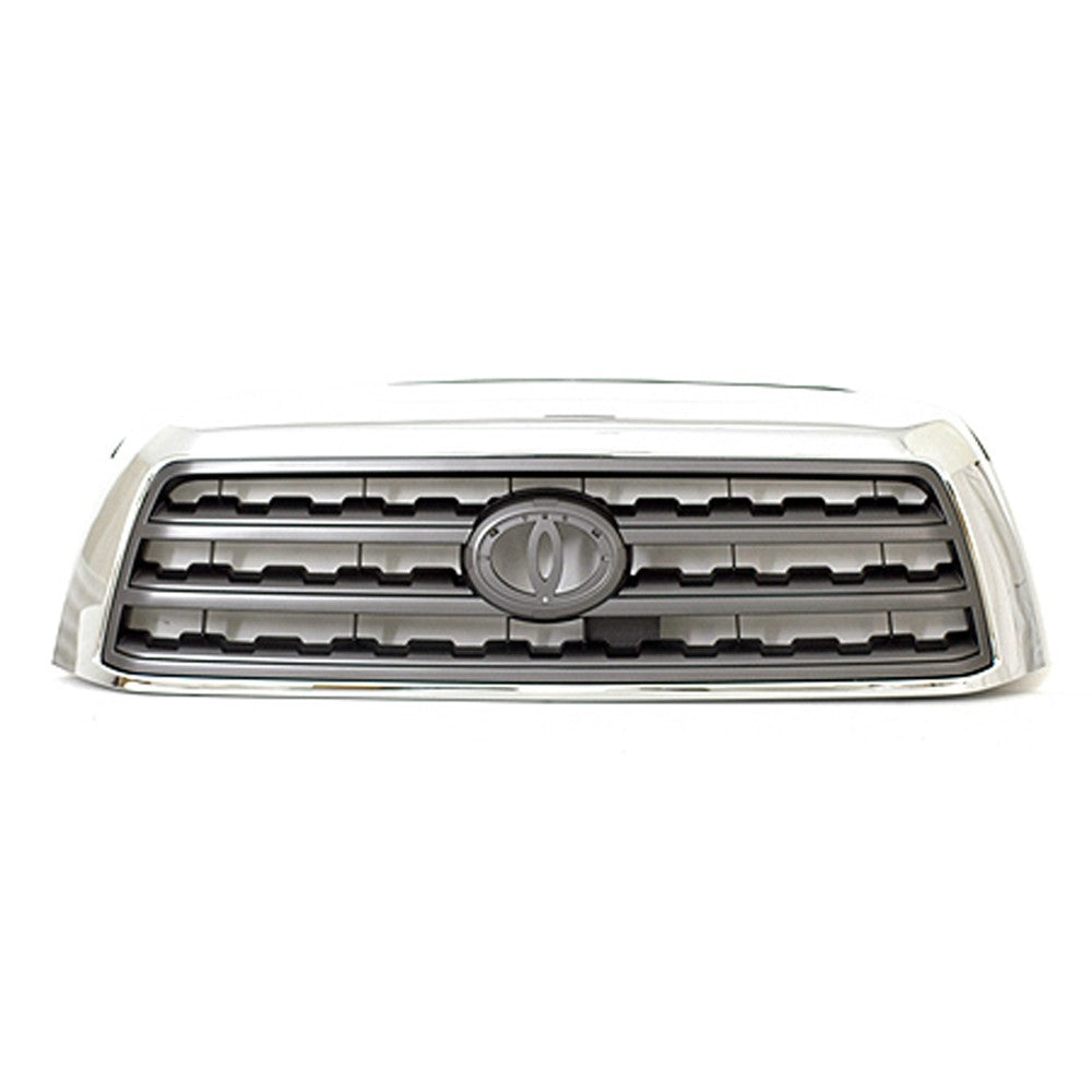 Front Grille 2008-2017 Toyota Sequoia