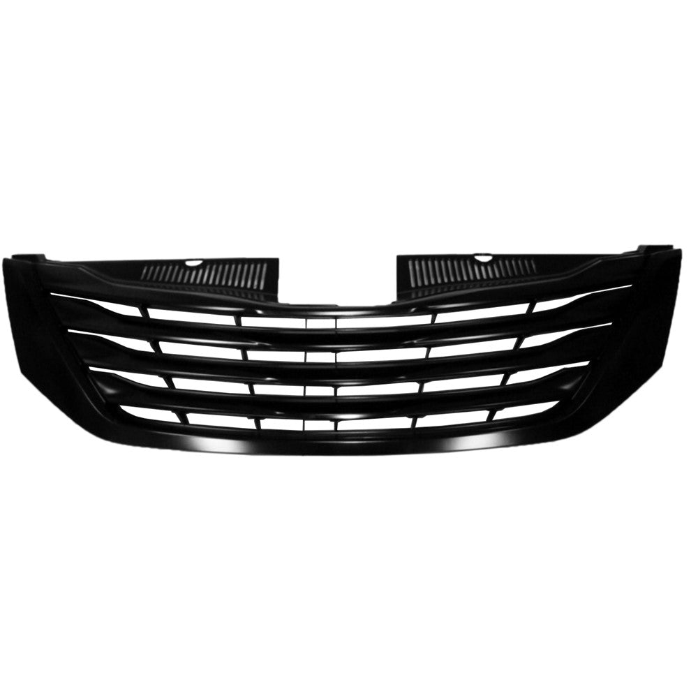 Front Grille 2011-2017 Toyota Sienna