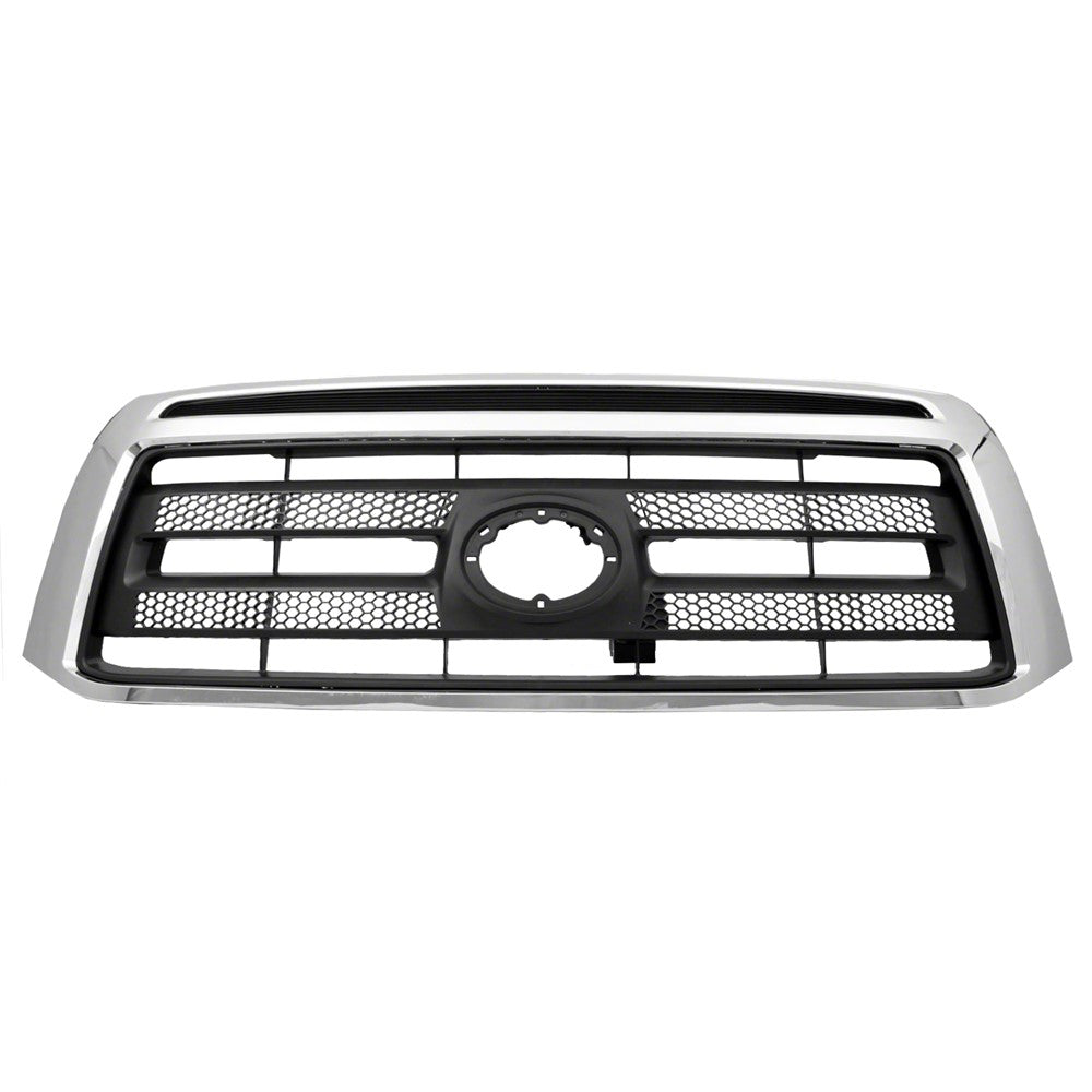 Front Grille 2010-2013 Toyota Tundra
