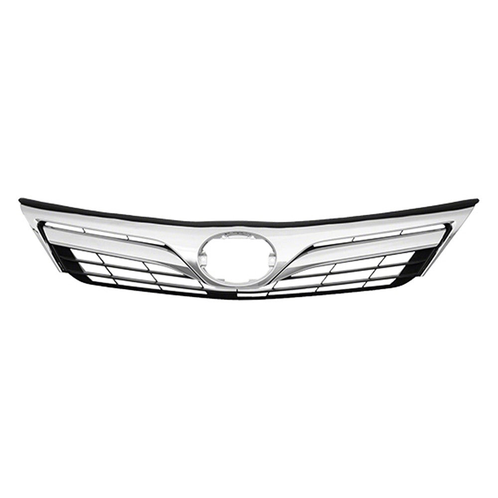 Front Grille 2012-2014 Toyota Camry
