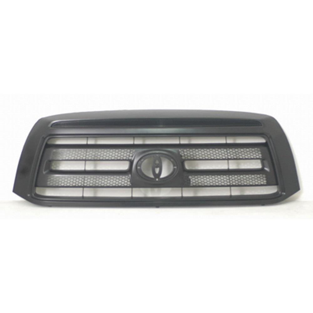 Front Grille 2010-2013 Toyota Tundra