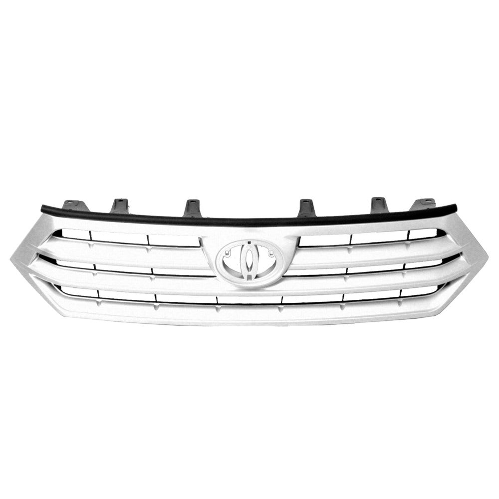 Grille 2011-2013 Toyota Highlander