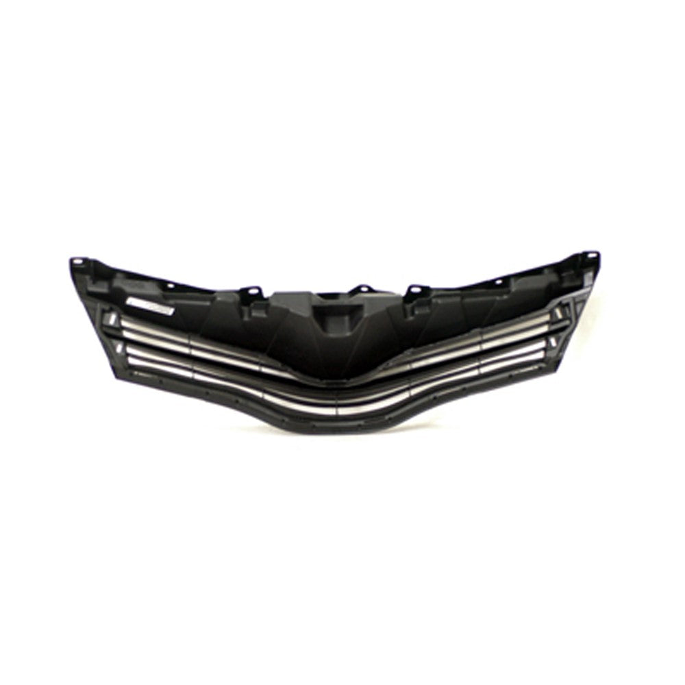 Front Grille 2012-2014 Toyota Yaris