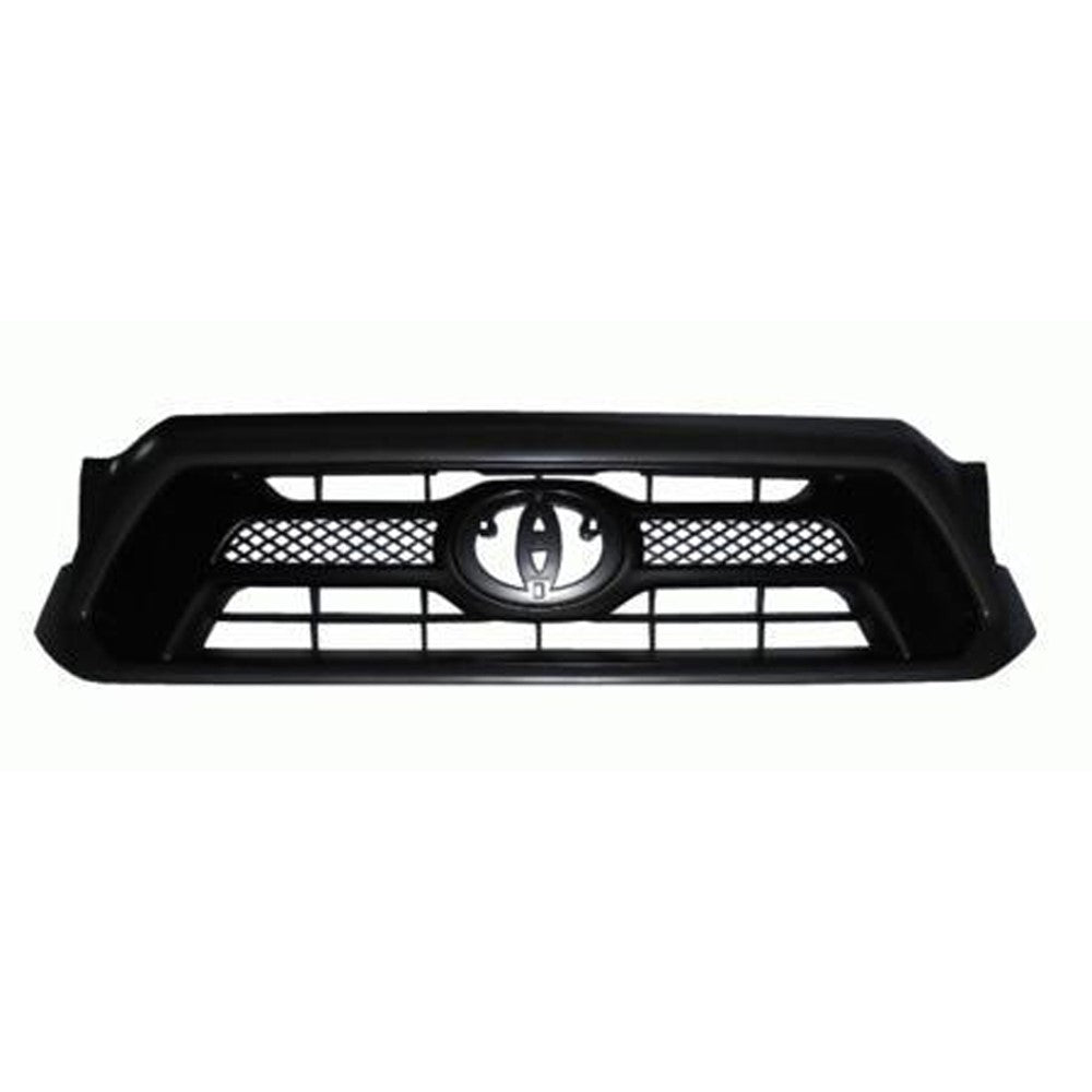 Front Grille 2012-2015 Toyota Tacoma