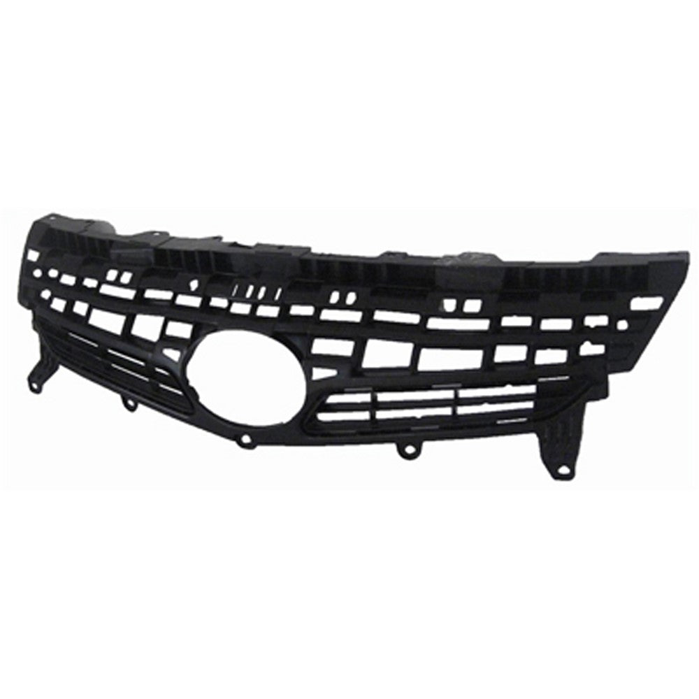 Front Grille 2012-2015 Toyota Prius, Prius Plug-In