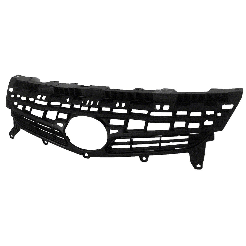 Front Grille 2012-2015 Toyota Prius, Prius Plug-In