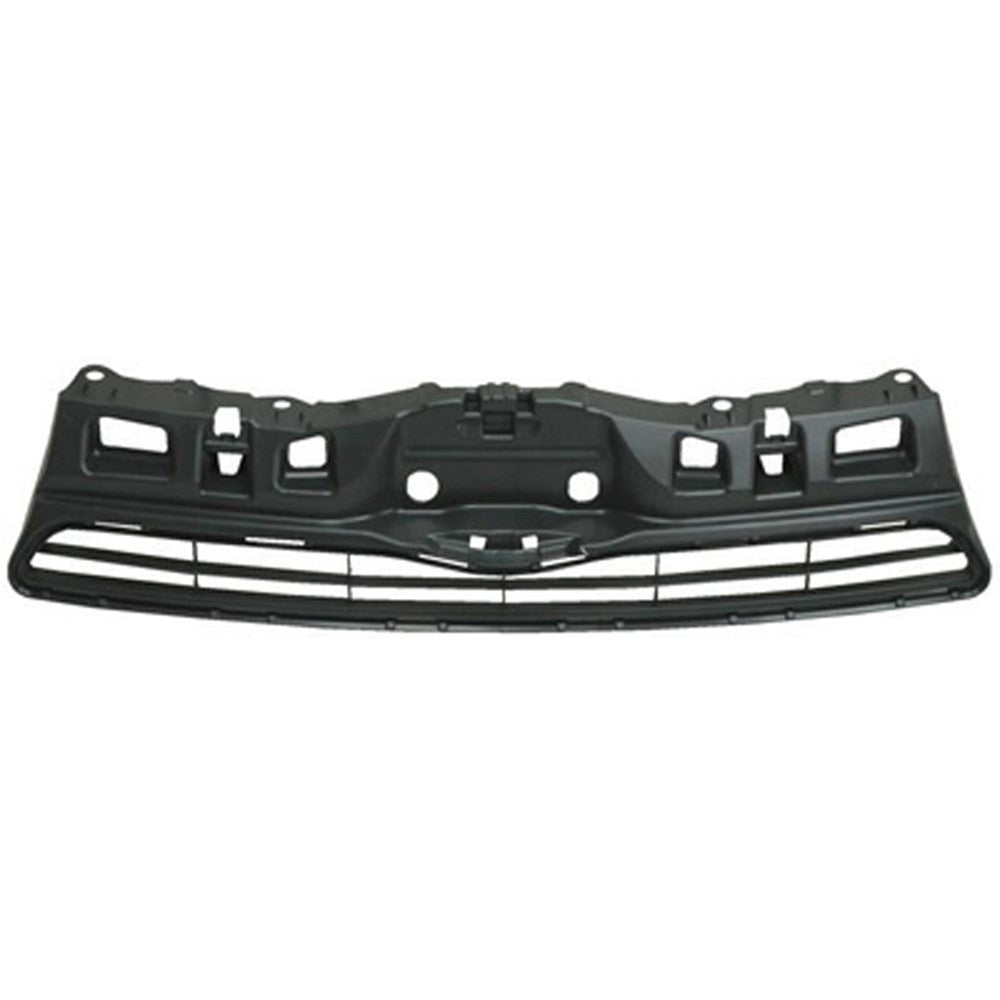 Front Grille 2012-2014 Toyota Prius C