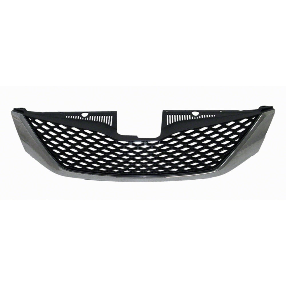 Front Grille 2011-2014 Toyota Sienna