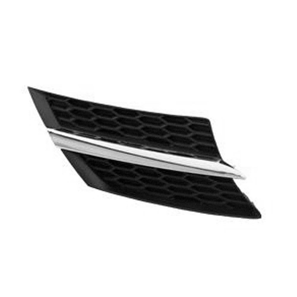 Front Left Driver Side Front Grille 2013-2015 Toyota Rav4