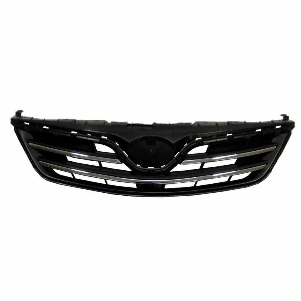 Front Grille 2013 Toyota Corolla