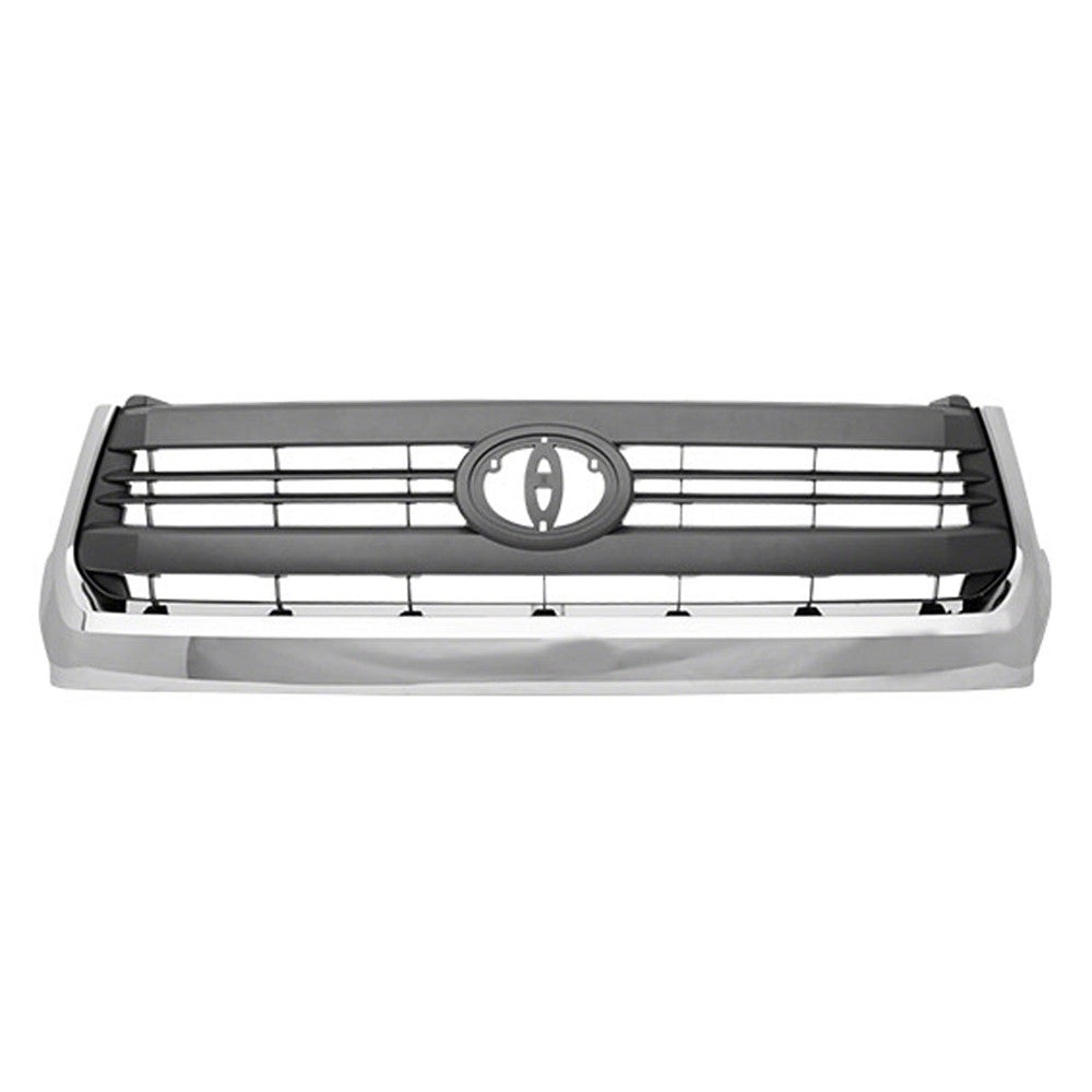 Front Grille 2014-2017 Toyota Tundra