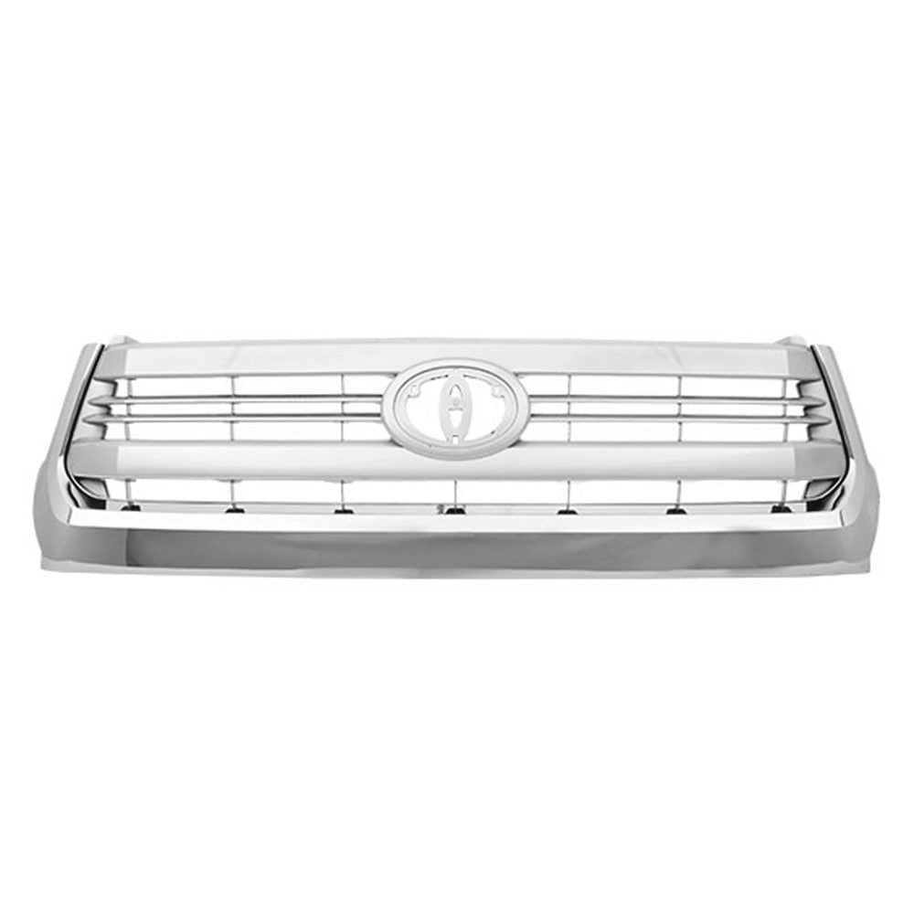 Front Grille 2014-2017 Toyota Tundra