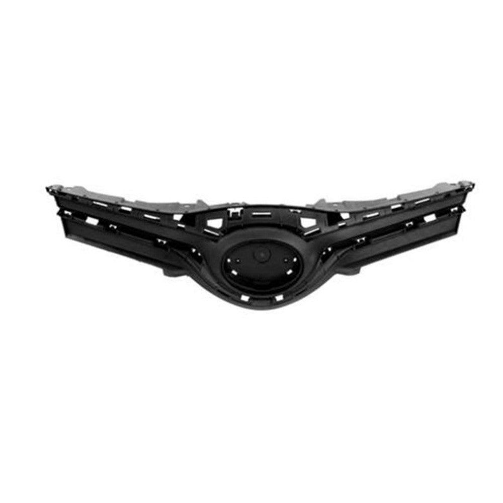 Front Upper Grille 2015-2017 Toyota Yaris