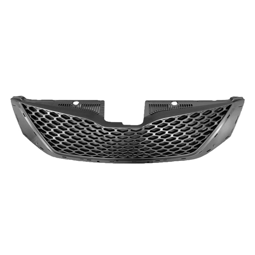 Front Grille 2011-2017 Toyota Sienna