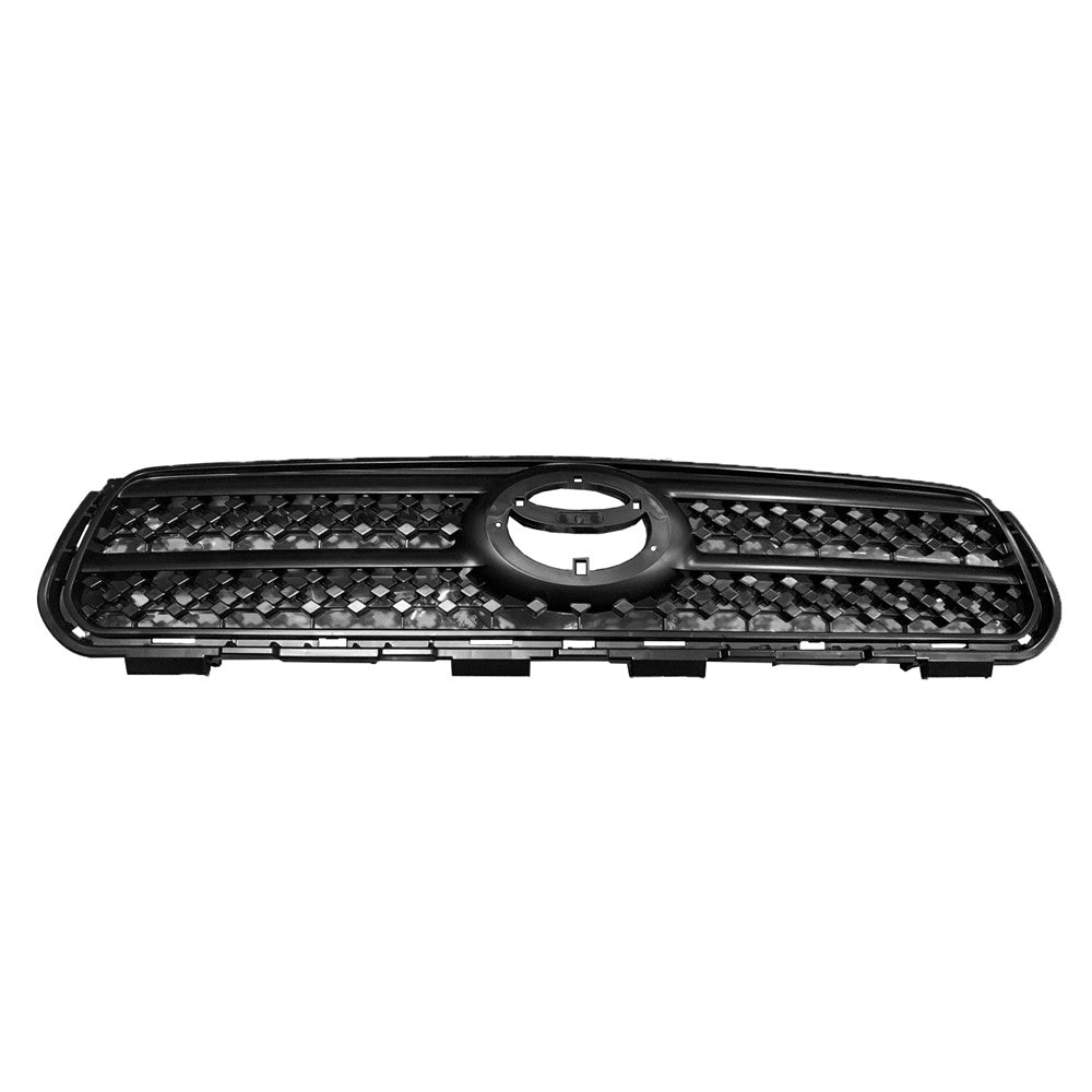 Front Grille 2006-2008 Toyota Rav4