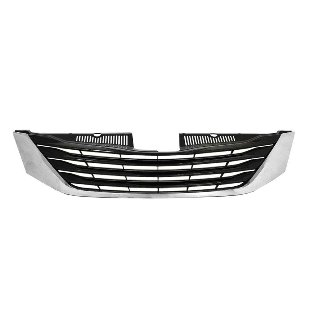 Front Grille 2015-2017 Toyota Sienna