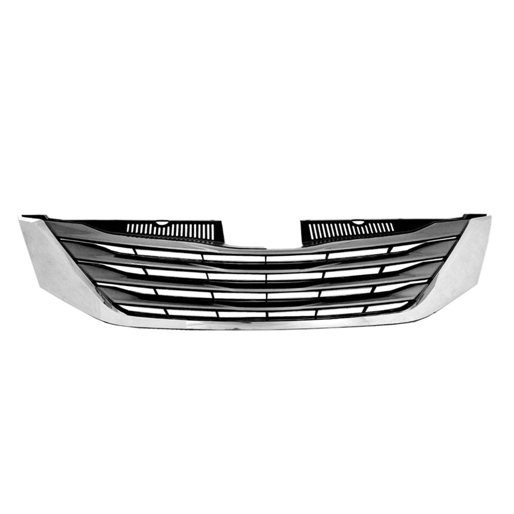 Front Grille 2015-2017 Toyota Sienna